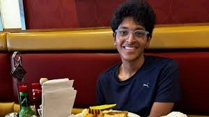Picture of Vikram Mehta