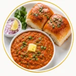 pav bhaji