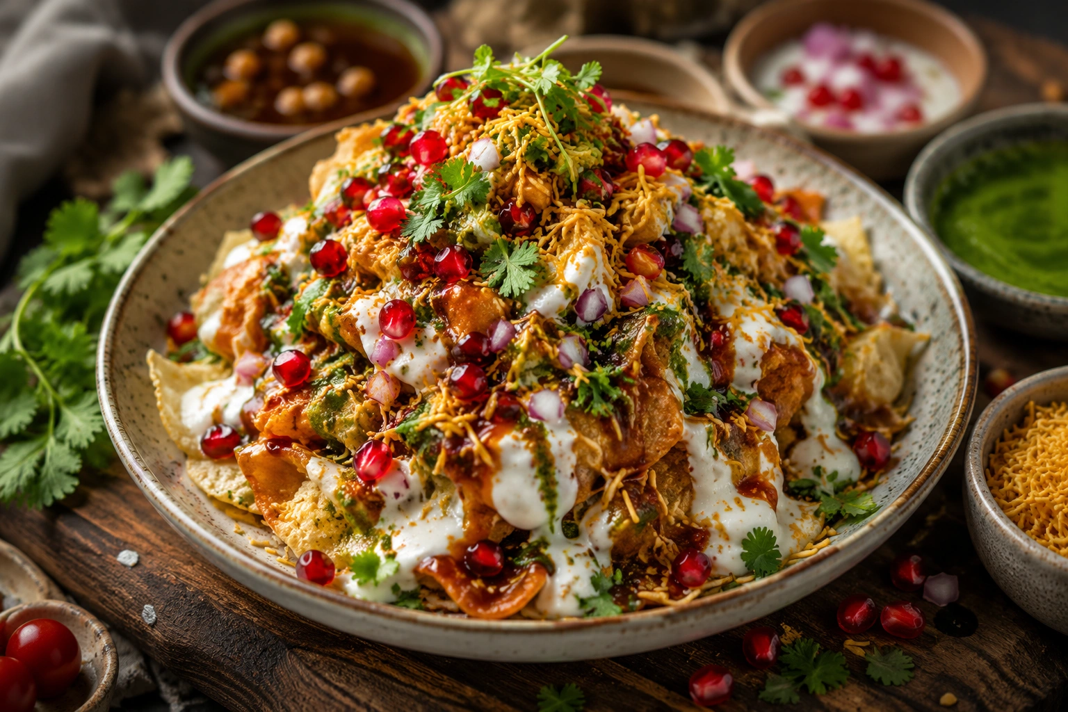 premium fusion chaat (2)