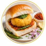 vada pav
