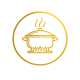 creative fusion recipes icon
