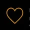 made with love icon